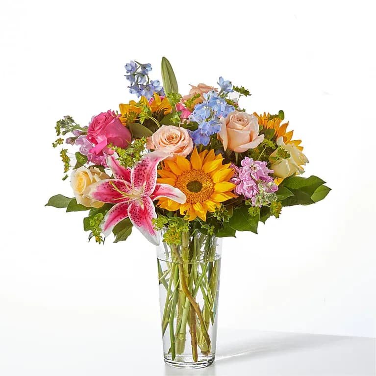 Dreamy Meadows Bouquet Standard