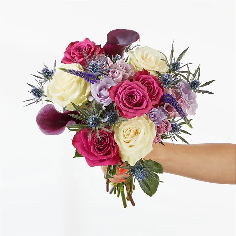 Garden Goddess Bouquet Standard