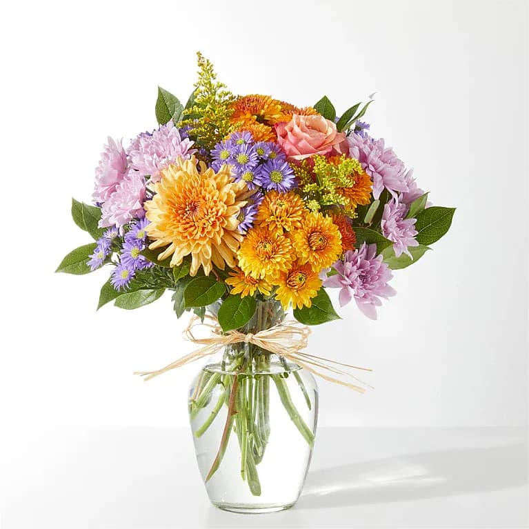 Countryside Bouquet Standard