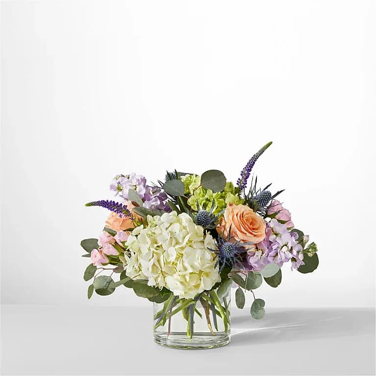 Porch Swing Bouquet Standard