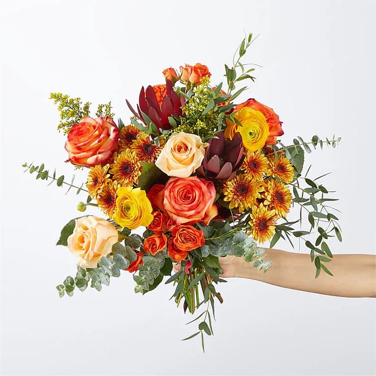 Honeycomb Bouquet Standard