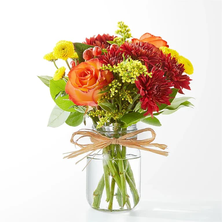 Apple Picking Bouquet Standard