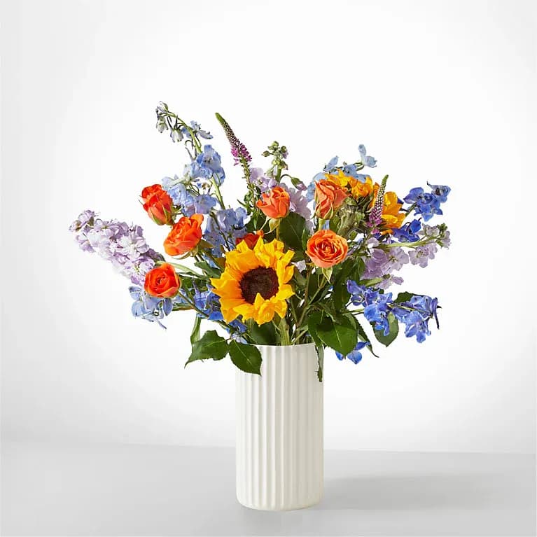 The Full Nest Bouquet