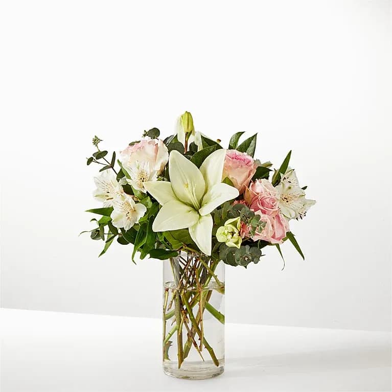 Ballet Slippers Bouquet Standard