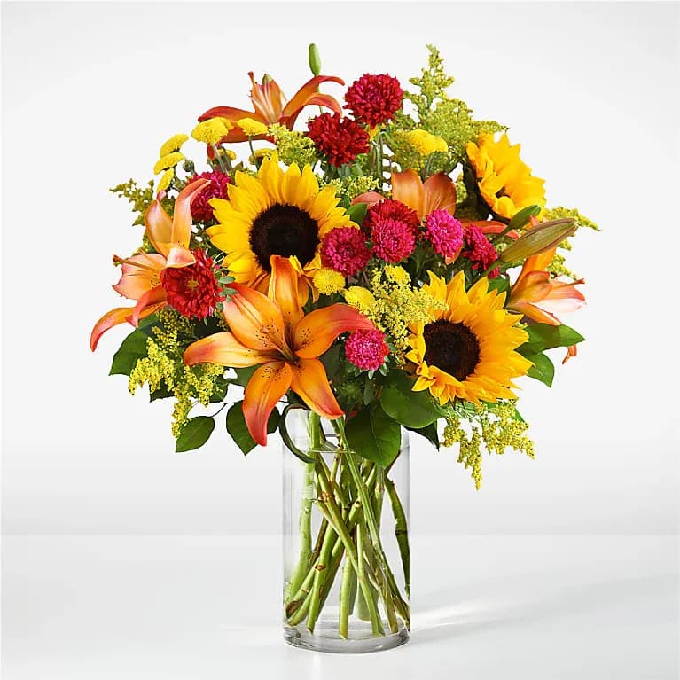 Cobblestone Bouquet Standard