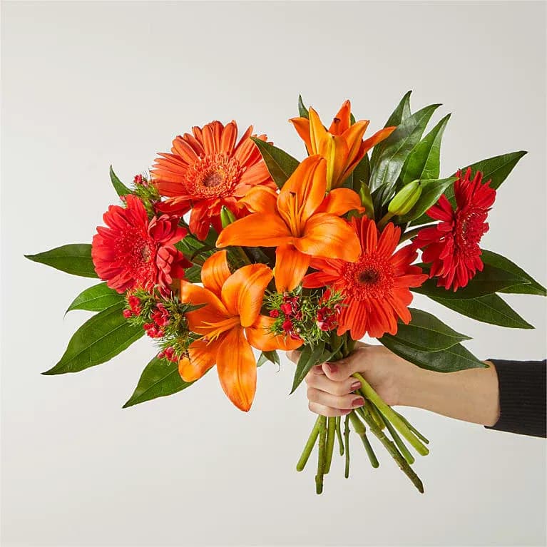 Fall Break Bouquet Standard