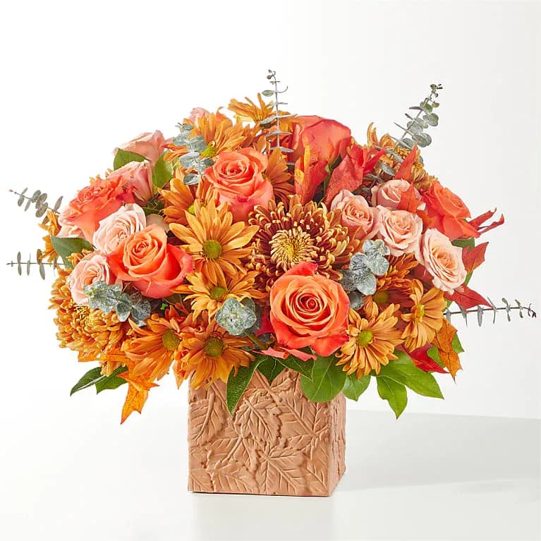 Scenic Route Bouquet