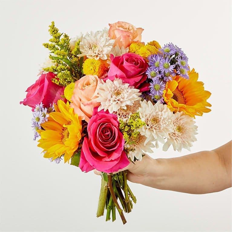 In Good Spirits Bouquet