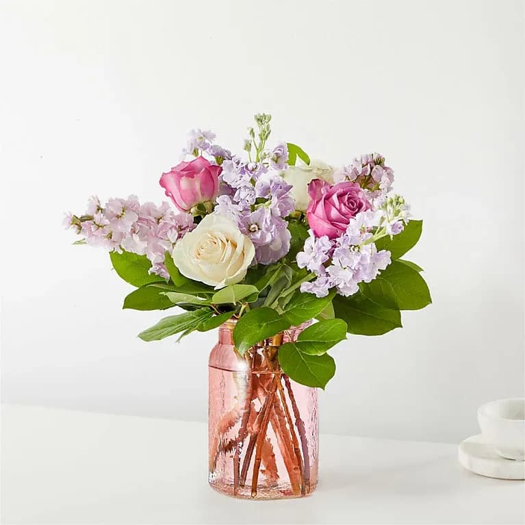 Springtime Spritz Bouquet Standard
