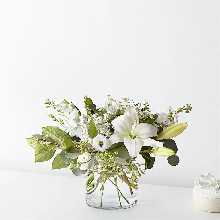 Alluring Elegance Bouquet Standard