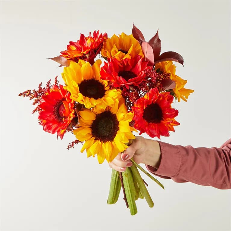 Sunset Dream Bouquet Standard